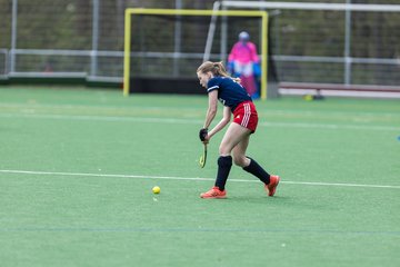 Bild 216 - F VfL Pinneberg - HC St. Pauli : Ergebnis: 2:1